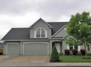 2014 NE 153rd Ave, Vancouver, WA 98684