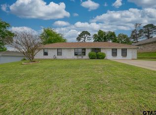 1515 Bowie Dr, Tyler, TX 75701