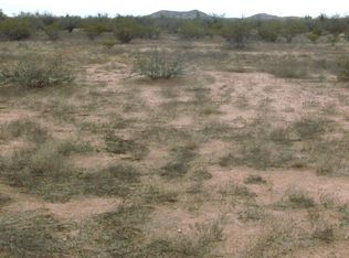 516XA N 438th Ave LOT 1, Wickenburg, AZ 85390