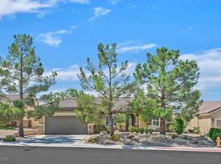 2369 Wisconsin Dells Dr, Henderson, NV 89044
