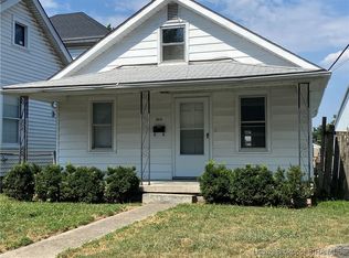 1314 Vance Ave, New Albany, IN 47150