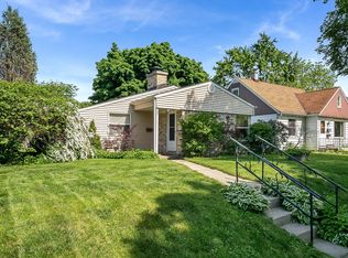 3446 N 78th St, Milwaukee, WI 53222
