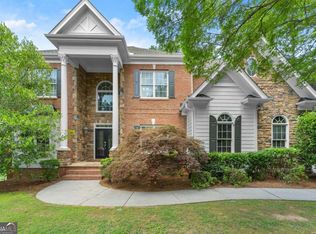 3173 Hamlet Way, Marietta, GA 30062