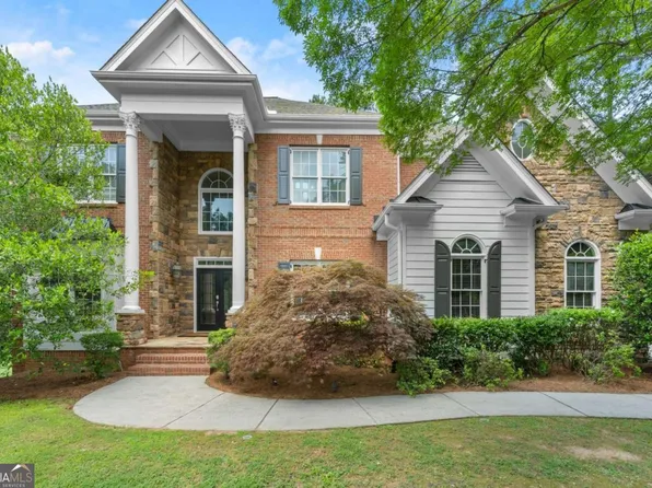 3173 Hamlet Way, Marietta, GA 30062