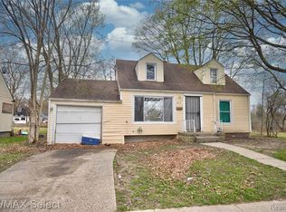 1609 W Pasadena Ave, Flint, MI 48504