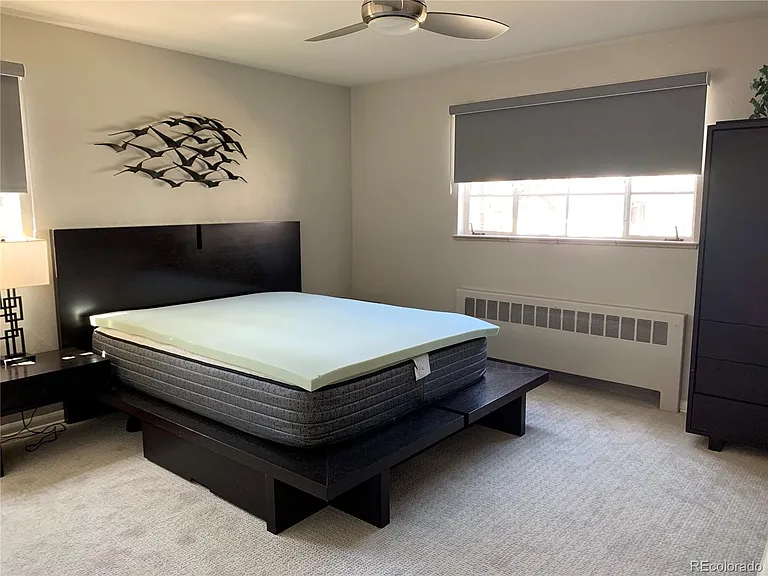 1101 S Gaylord St #2 — Photo 8