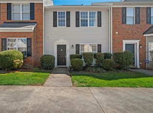 233 Heritage Creek Way, Greensboro, NC 27405