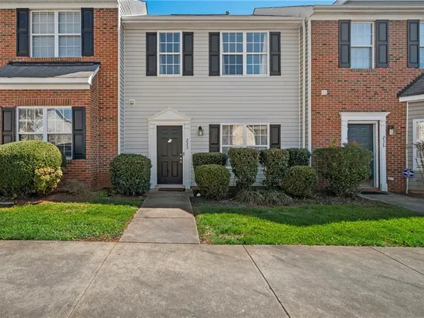 233 Heritage Creek Way, Greensboro, NC 27405