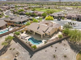 12760 S 179th Dr, Goodyear, AZ 85338
