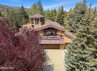 1401 Willow Ln, Park City, UT 84098