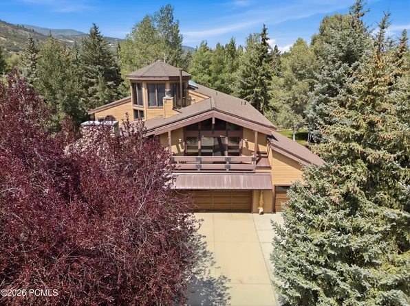 1401 Willow Ln, Park City, UT 84098