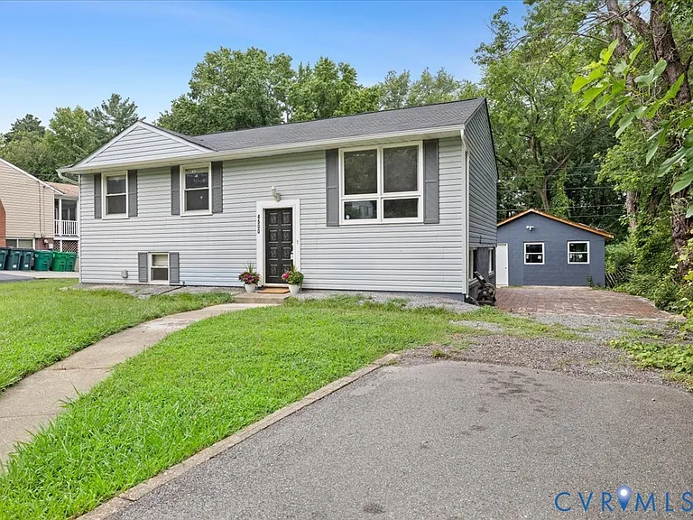 4500 Mizar Rd — Photo 1