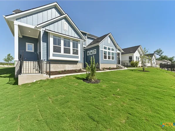 107 Maceo Way #102, San Marcos, TX 78666