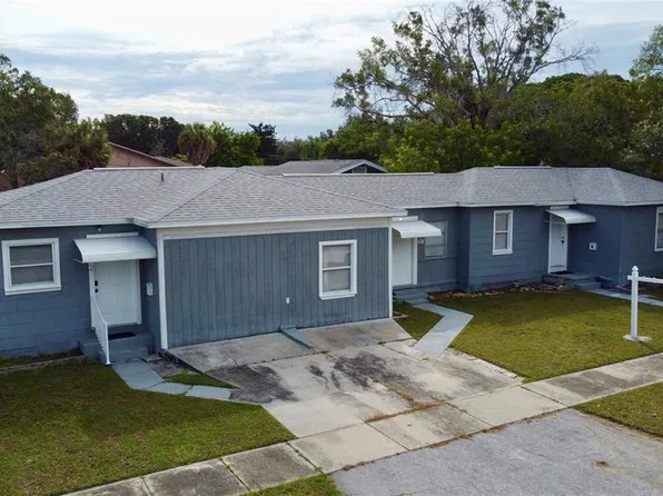 301 80TH AVENUE NE, ST PETERSBURG, FL 33702