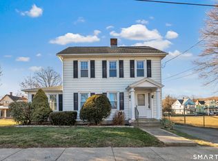 23 Lawton Terrace, Ansonia, CT 06401