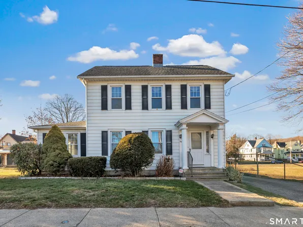 23 Lawton Terrace, Ansonia, CT 06401