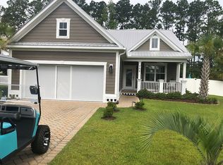 302 Waties Dr, Murrells Inlet, SC 29576