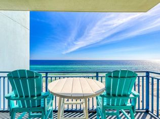 16701 Front Beach Rd UNIT 1402, Panama City Beach, FL 32413
