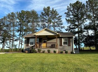 526 Jule Merck Rd, Central, SC 29630