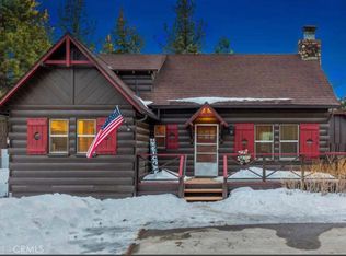208 W North Shore Dr, Big Bear, CA 92314
