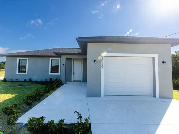 9049 Lamkin Cir, Labelle, FL 33935