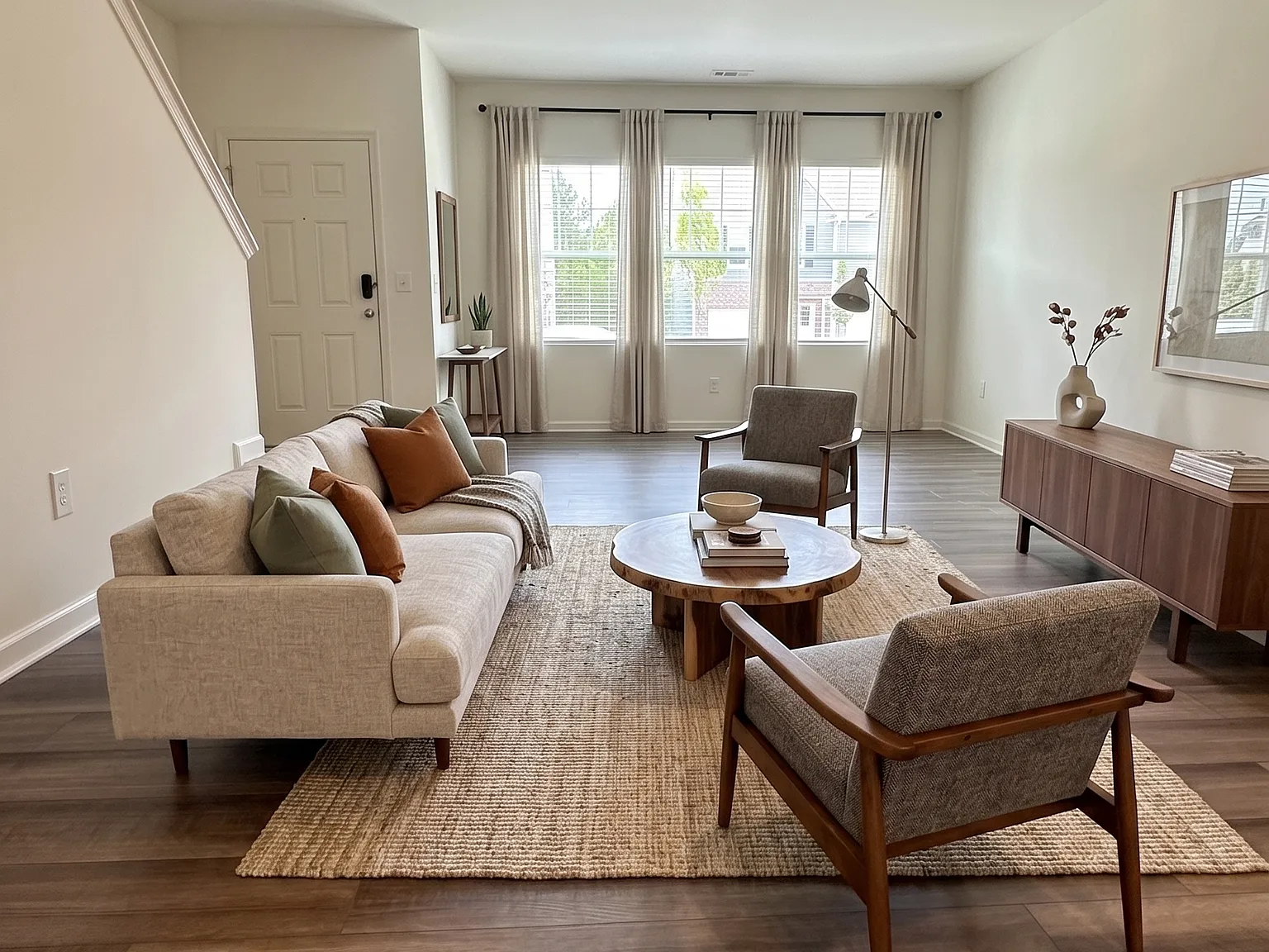 3 bed, 2.5 bath, 1594 sqft, $1,875 — Photo 4