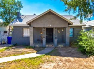 144 S Hibbert, Mesa, AZ 85210