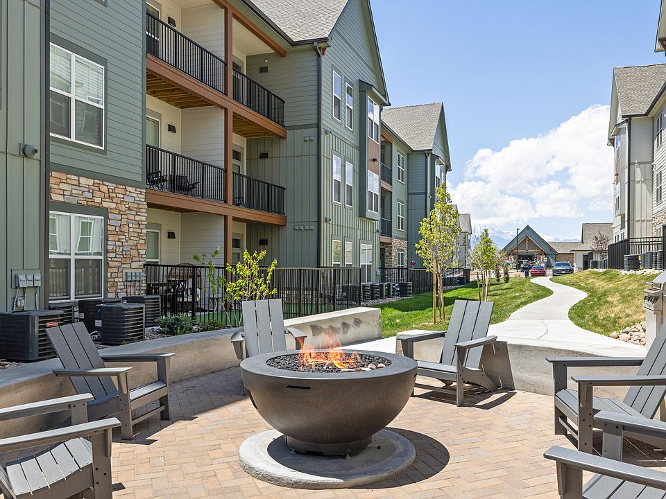 Fire Pits
