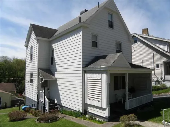 (undisclosed Address), Crafton, PA 15205