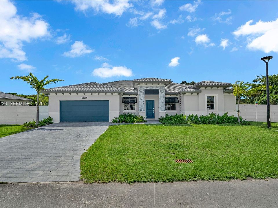 1st image of 27306 SW 161st Ct