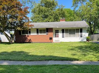 5514 N Meadows Blvd, Columbus, OH 43229