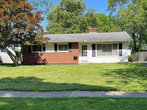 5514 N Meadows Blvd, Columbus, OH 43229