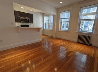 119 Park Dr #5, Boston, MA 02215