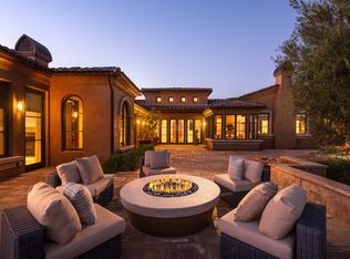 5535 La Sencilla, Rancho Santa Fe, CA 92067