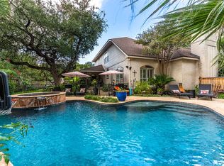16203 Robinwood Ln, San Antonio, TX 78248