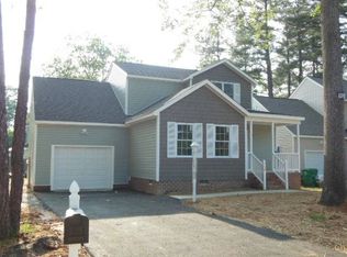 130 Lakeside Dr, Colonial Heights, VA 23834