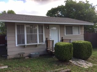 1817 W 36th St #B, Austin, TX 78731