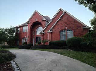 7501 Benelux Ct, Plano, TX 75025