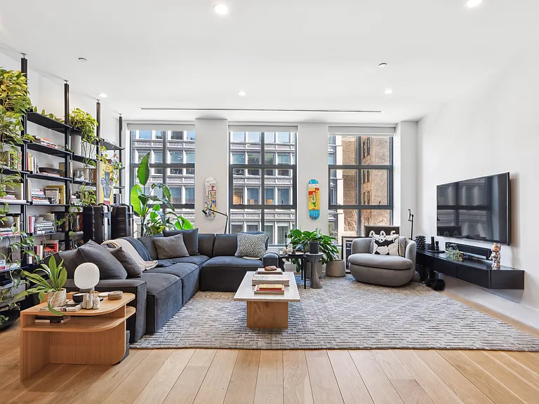 11 Great Jones St #3B — Photo 1