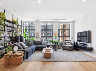 11 Great Jones St #2B, New York, NY 10012