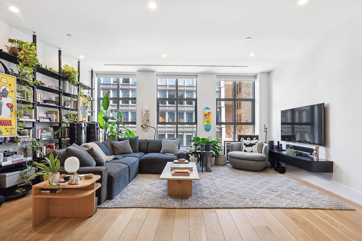 11 Great Jones Street 3B