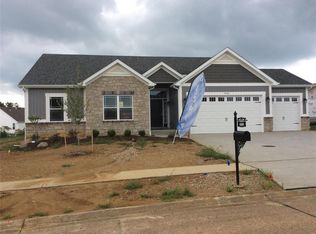 1800 Barclay Trail Dr, Wentzville, MO 63385