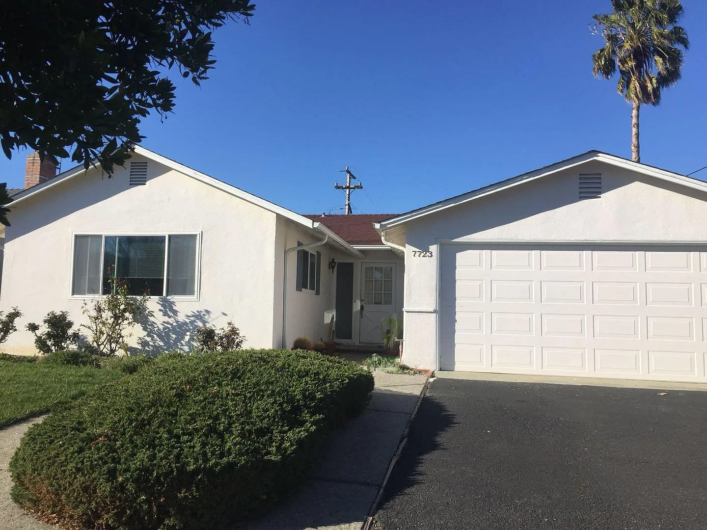7723 Huntridge Ln photo 1