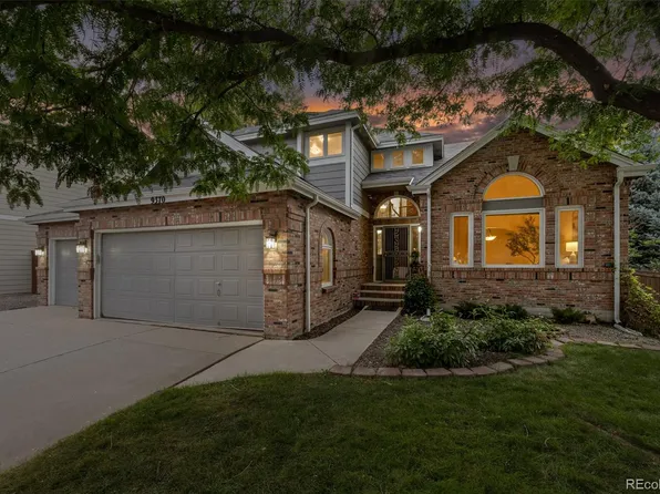 9370 Cornell Circle, Highlands Ranch, CO 80130