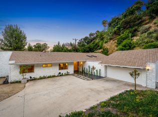 2236 Canyon Rd, Arcadia, CA 91006