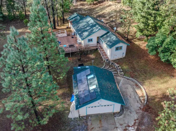 26840 Lake Dr, Pioneer, CA 95666