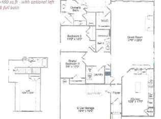 13202 Torino Dr, Mont Belvieu, TX 77535