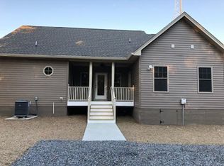 13290 Fredericksburg Tpke, Woodford, VA 22580