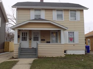 6228 33rd Ave, Kenosha, WI 53142
