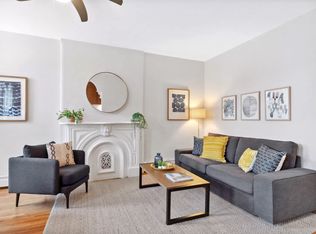 466 Washington Ave #2, Brooklyn, NY 11238